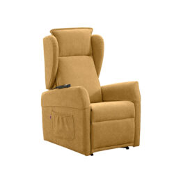 Poltrona Relax Giamaica Lift 2 Motori Poltronificio RC