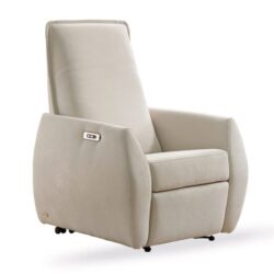 Poltrona Relax Giorgia Lift 2 Motori Poltronificio RC