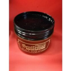 Cera per capelli nera Gentleman