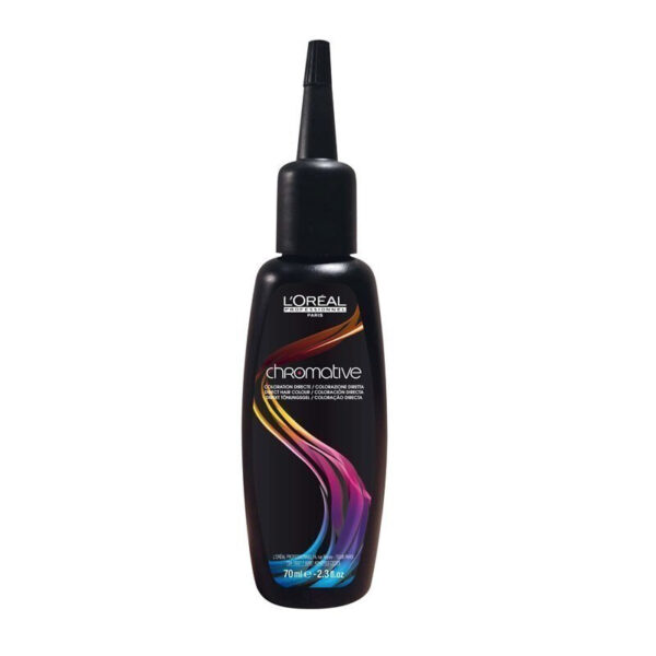Colorazione diretta Cromative L’oreal