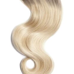 Extension con schiaritura tessiti