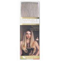 Extension invisibili con clip