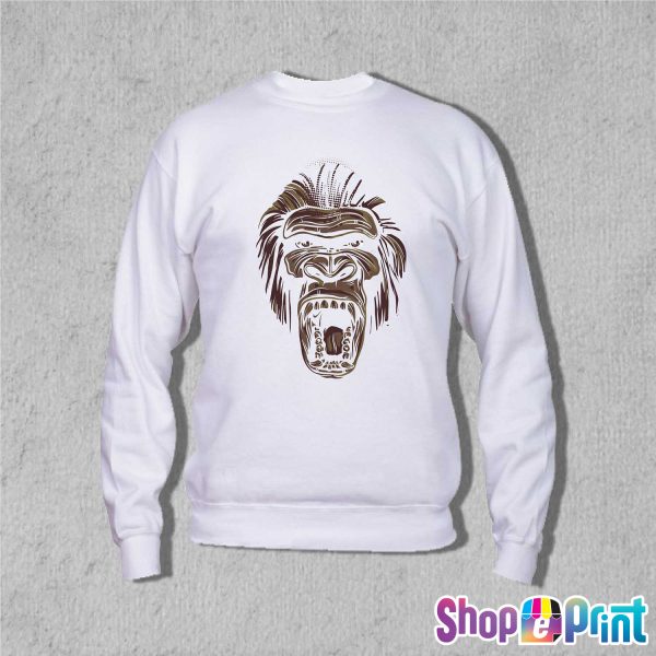 Felpa Girocollo Best Seller APE