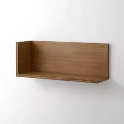 MENSOLA A L CON FIANCO Fasolin