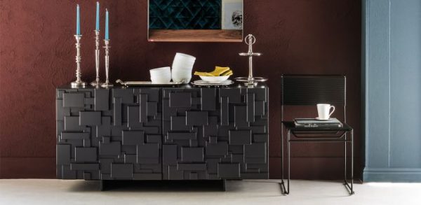 Madia Labyrinth Cattelan Italia - Image 3