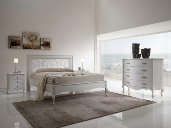 Contemporaneo Notte Minuetto Del Prete