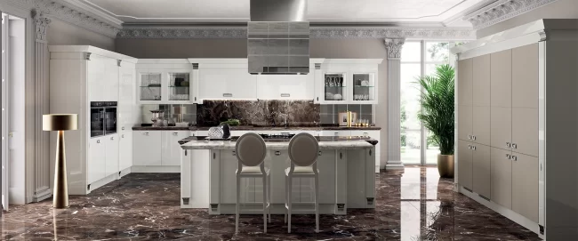 Cucina EXCLUSIVA Scavolini - Image 3