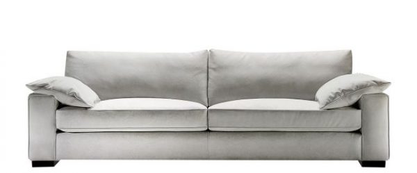 Divano Contemporaneo BRANDO Cava - Image 3