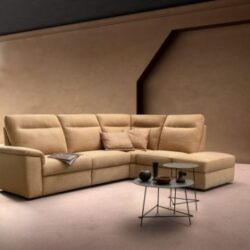 Divano Relax Swing Tender Samoa Divani