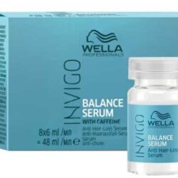 Fiale per capelli Wella