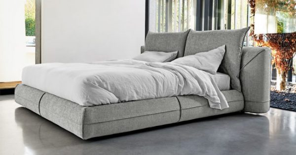 Letto STARMAN DREAM Arketipo - Image 2