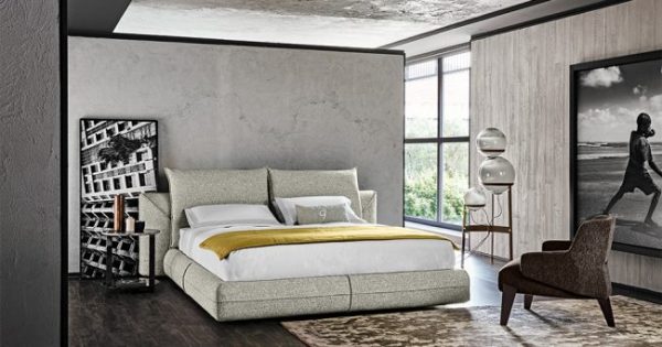 Letto STARMAN DREAM Arketipo - Image 5