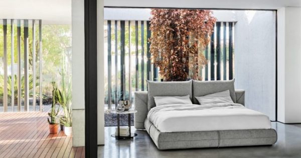 Letto STARMAN DREAM Arketipo