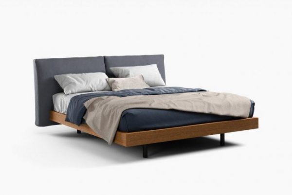 Letto TWICE Novamobili