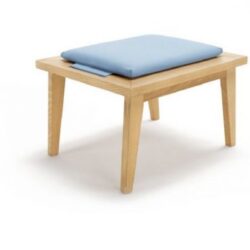 Pouf o piccolo tavolo LIDO Egoitaliano