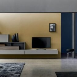 Soggiorno IKONA DANDY comp. KD007 Santalucia Mobili