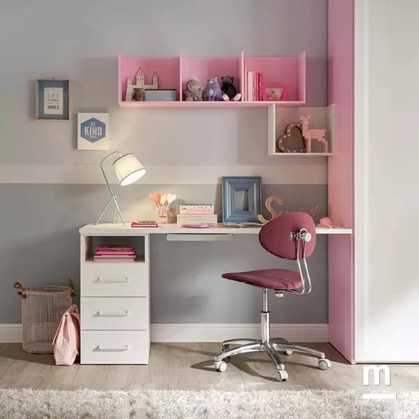 Camera Bambini VG102 VOGUE COLLECTION Moretti Compact - Image 2