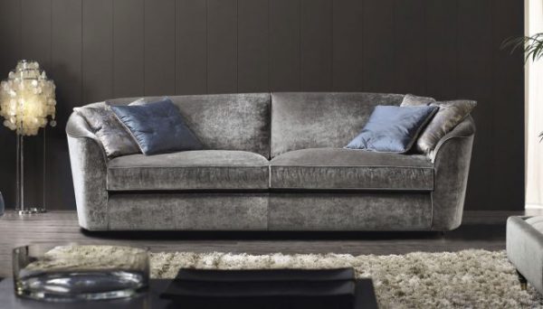 Divano Classico VANITY Cava - Image 2