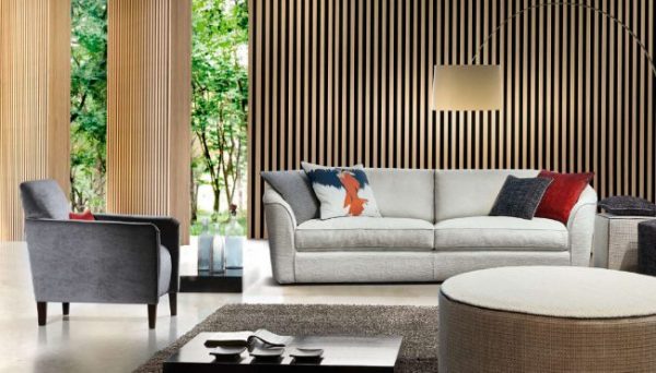 Divano Classico VANITY Cava - Image 4