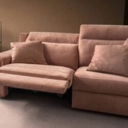 Divano Relax Swing Bent Samoa Divani