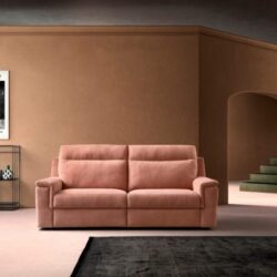 Divano Relax Swing Bent Samoa Divani