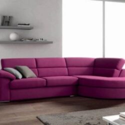 Divano Relax TOUCH Samoa Divani