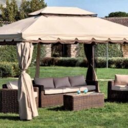 GAZEBO ‘ADVENTURE’