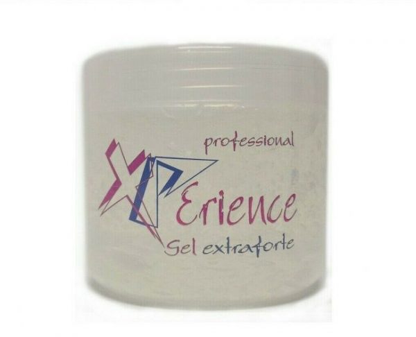 Gel per capelli Xperience
