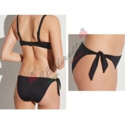 Gisela Slip Mare Con Lacci 3/3447