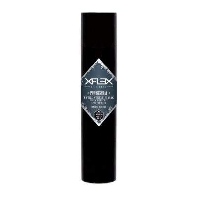Lacca spray fissante Xflex