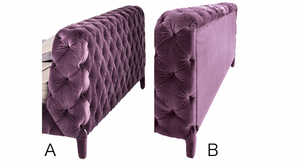 Letto WINDSOR DREAM Arketipo - Image 4