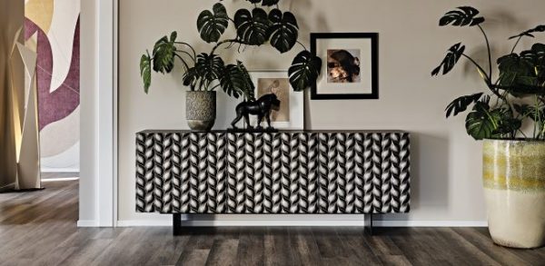 Madia LAVANDER Cattelan Italia
