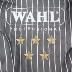 Mantella da taglio wahl barber 5 STAR