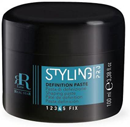 Pasta di definizione styling pro