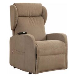 Poltrona Relax RITA Lift 2 Motori Poltronificio RC