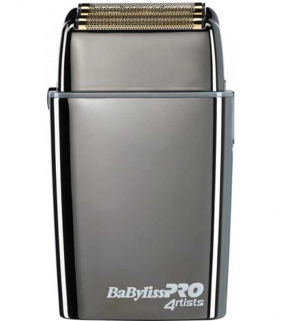 Rasoio finale foilfx shaver 4artist babyliss - Image 2