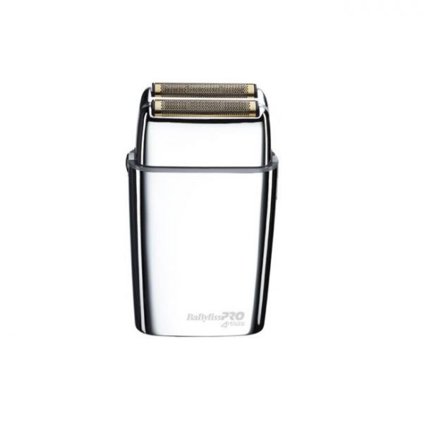 Rasoio finale foilfx shaver 4artist babyliss - Image 3