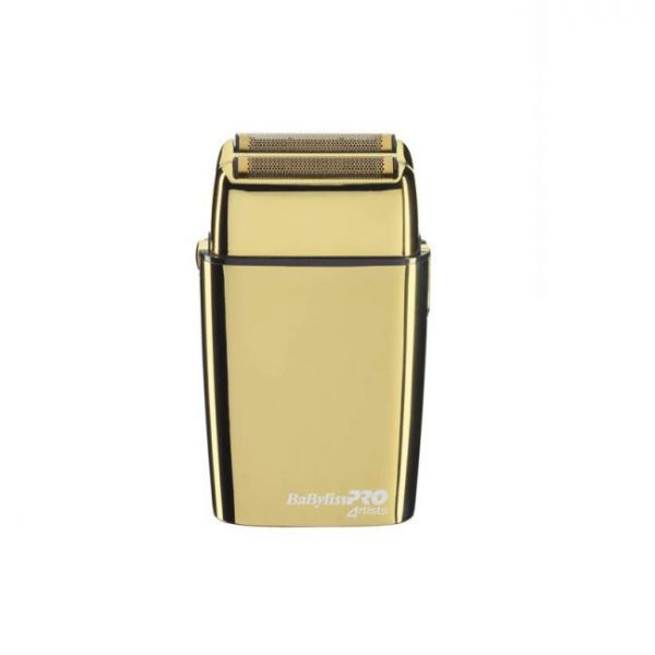 Rasoio finale foilfx shaver 4artist babyliss