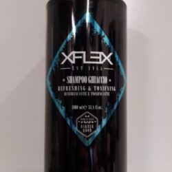 Shampoo Xflex