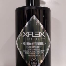 Shampoo Xflex