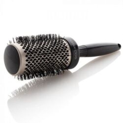 Spazzole termiche Confort gold argan