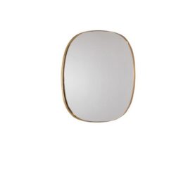 Specchio da parete CASSIA Stones