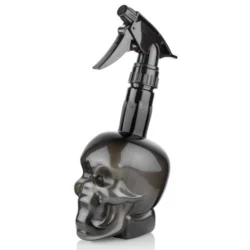 Spruzzino barber teschio skull