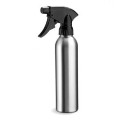 Spruzzino termico Slim in alluminio