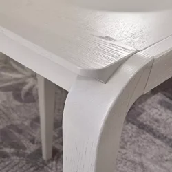 TAVOLO DESI RETTANGOLARE Fasolin