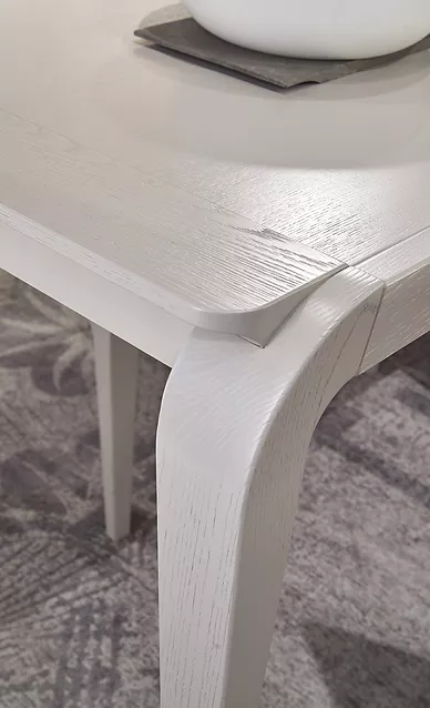 TAVOLO DESI RETTANGOLARE Fasolin - Image 2