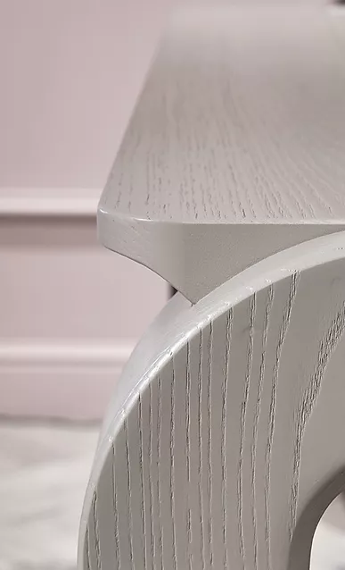 TAVOLO DESI RETTANGOLARE Fasolin - Image 4