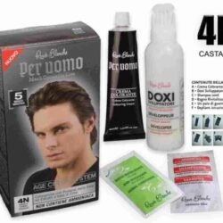 Tinta per uomo renee blanche