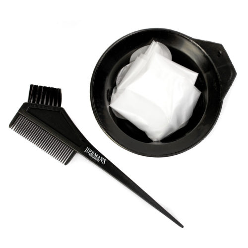 Vaschetta per tintura capelli