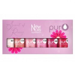 Collezione di PURO Smalto Gel Color di alta qualità